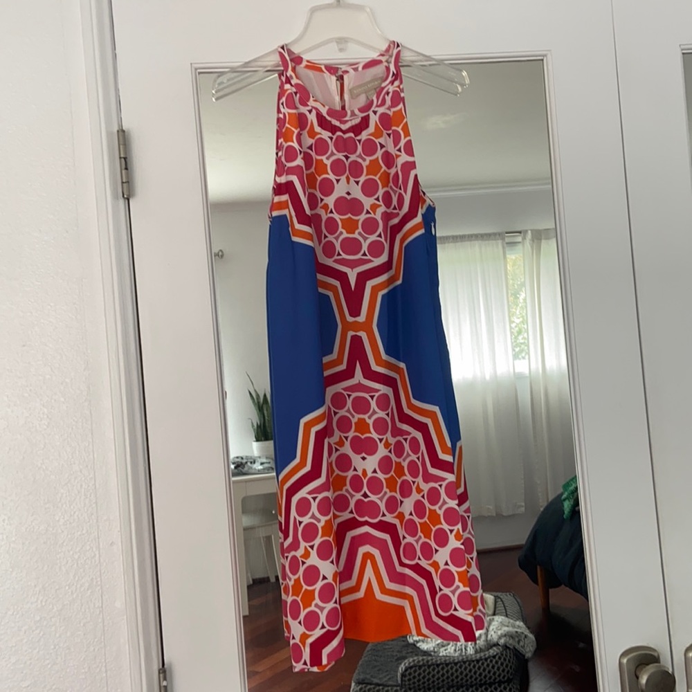 Adorable banana republic summer dress